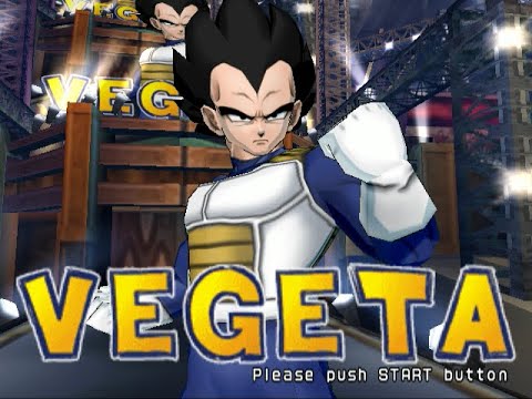 Battle Stadium D.O.N (PS2) - Part 7 [English Patched]