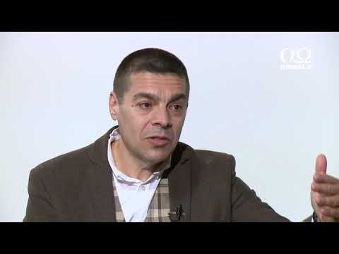 Tiberiu Ciubotari - Ce înseamnă a fi ajutor potrivit în relația de familie?