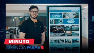 vídeo: Minuto Agência Pará de (01/04/2025)