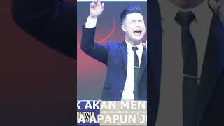 Download lagu Ku Tak Akan Menyerah (Cover) || Pdt.Marcel Saerang,S.E.,M.Th #shorts mp3