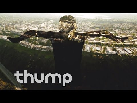 Storm Queen - "Look Right Through (MK Remix)" (Official Video)