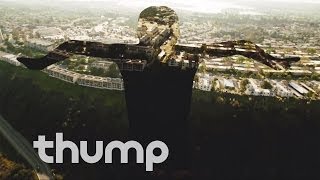 Storm Queen - &quot;Look Right Through (MK Remix)&quot; (Official Video)