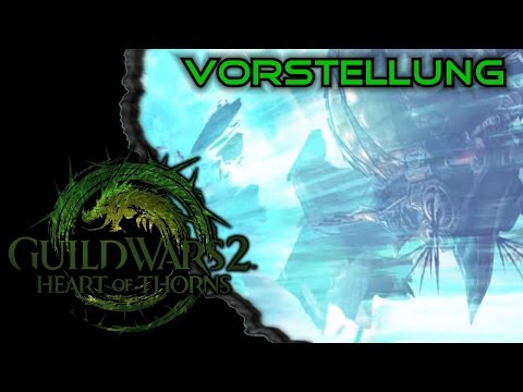 Guild Wars 2 - Vorstellung des neuen Patches