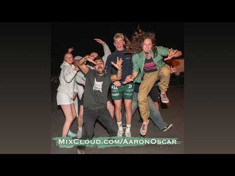 Slán Go Fóill Hasret (Live Set from Hasret's Goodbye Party) - DJ AaronOscar