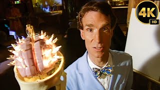 Bill Nye The Science Guy | The Brain