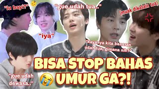 Download lagu KESENJANGAN USIA MEMBER NCT mp3