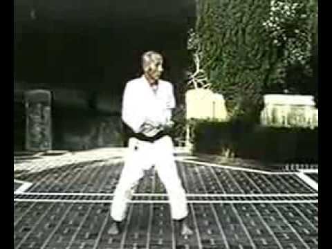 [鹭牌] Rohai - Hironori Otsuka (kata)