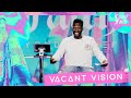 Vacant Vision // See It Before You See It // Crazyer Faith (Part 5) // Michael Todd