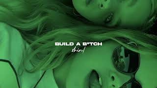 Download lagu bella poarch - build a b*tch (slowed   reverb) mp3