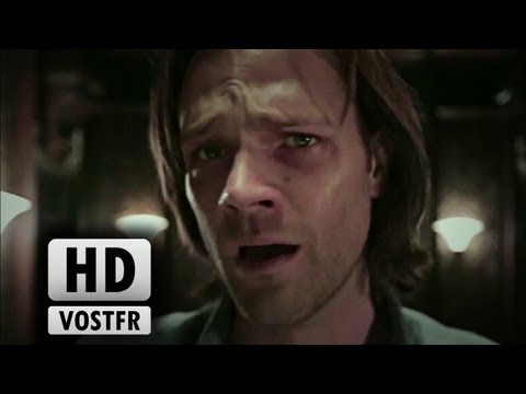 Supernatural 8x21 Promo VOSTFR (HD)