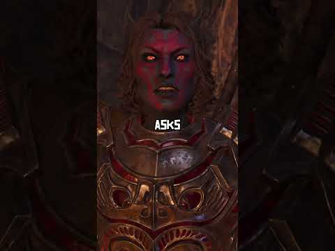 😱 What if You Killed All the Members of the Mythic Dawn During a New Quest? #oblivionremastered