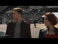 Steve Rogers Thrift Shop