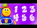 Numbers Song ABC Song More Learning Videos By Bob The Train Nursery Rhymes Songs Kids Tv