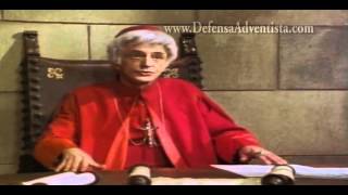 Si yo hablase lenguas humanas y angélicas,  y no tengo amor... (120"H5)