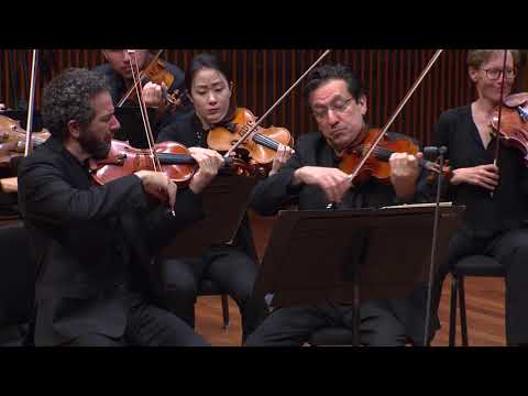 Gioachino Rossini | Excerpt of Overture to La scala di seta (The Silken Ladder)