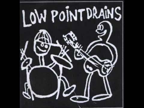 Low Point Drains-Merchandise