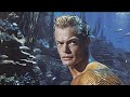 Aquaman 1950s Super Panavision 70 GenFlix