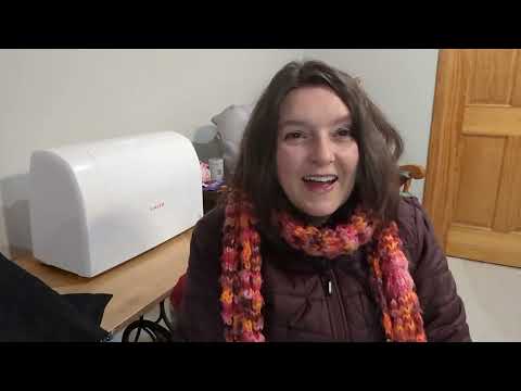 Friday Sews - January 19