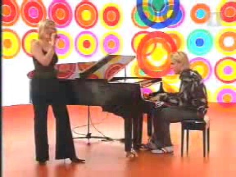 Maja Slatinšek - Do neba (live)