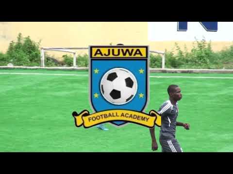 Ajuwa FA vs Clique Sports