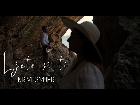 Krivi smjer TG - Ljeto si ti (Official video 2023)