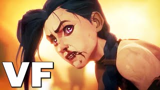 Saison 2 - Bande annonce 2 (VF)