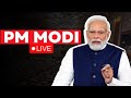 PM Modi LIVE PM Modi Inaugurates Integrated Sea Survival Training Centre ONGC Institute ET Now