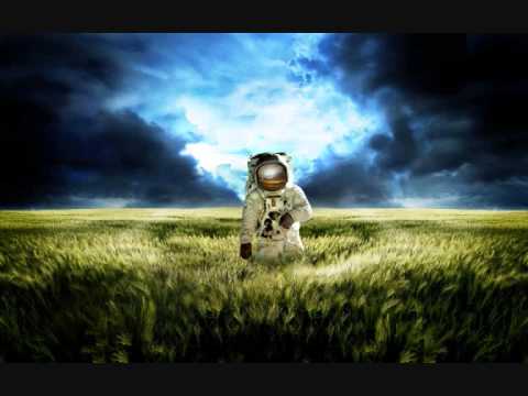 A Boy Called Joni-Green Astronauts "Original mix"
