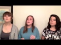 Killing Me Softly - A Cappella Cover