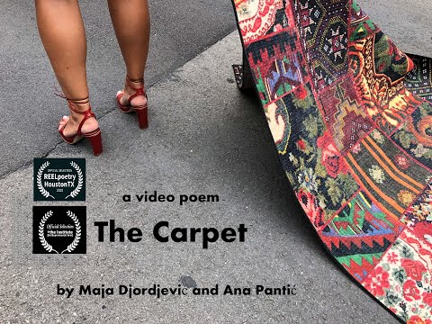 The Carpet - poetry video