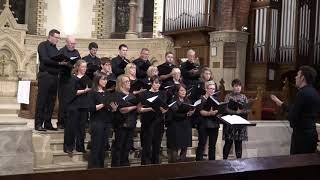 Ave Verum Corpus (Philip Stopford)