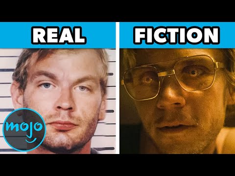 Top 20 Things Netflix's The Jeffrey Dahmer Story Got Factually Right and Wrong