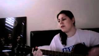 Morning Calls - Dashboard Confessional (cover)