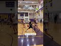 He S Playing Against 8th Graders Madehoops Basketball Aau Middleschool Eybl Hooper