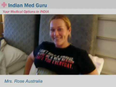 I found Goa to be like a Paradise during my abdominoplasty in India