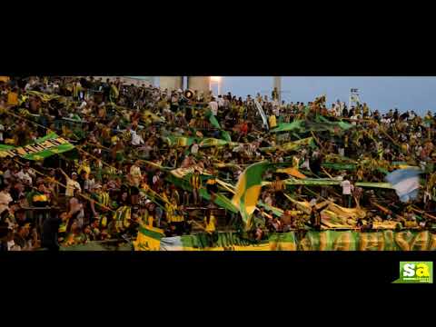 Aldosivi 1 - Newell's 0