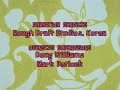 United Plankton Pictures Inc Nicktoons 1999 HQLR