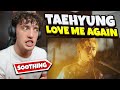 V 'Love Me Again' Official MV | REACTION