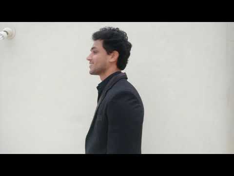 Rohit Sawant intro video