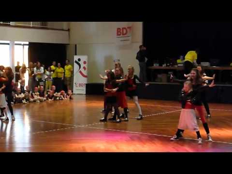 WDM Unna 2012 - 3.Platz  Dance2Beats.mp4