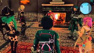STAR OCEAN 5　Part 18