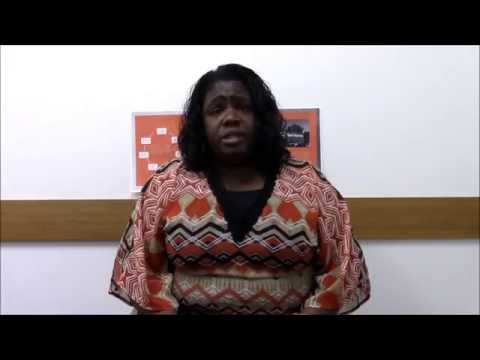 Annette Taylor talks about the need to reduce prison phone call charges.