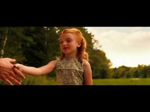 The Time Travellers Wife :: Young Clare Scene