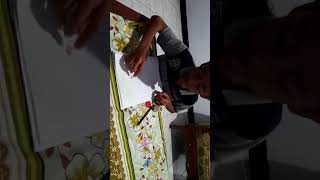 940+ Cara Membuat Kolase Dari Sisik Ikan Gratis