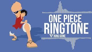 Download lagu One Piece Ringtone | RING GONE mp3 Download lagu One Piece Ringtone | RING GONE mp3