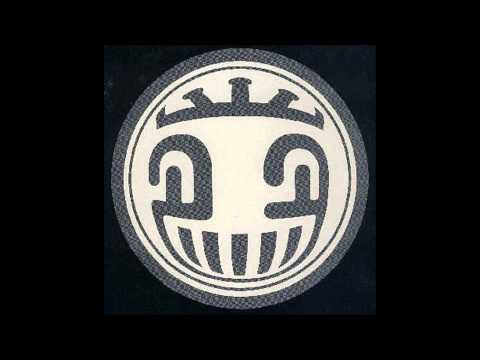 Dj Tal a.k.a. Jeff 23 (Spiral Tribe) -Mix In Lyon- (Face A)