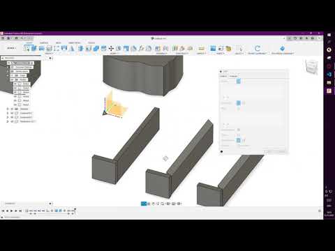 Fusion 360 API Custom Table Command Input with row swapping