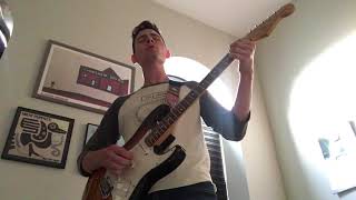 Sense - King Gizzard &amp; The Lizard Wizard (Cover)