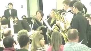 AGHSbandDec09quint.mov