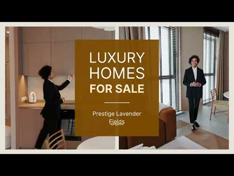 Videos from Prestige Lavender Fields